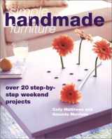 9781571452993-1571452990-Simple Handmade Furniture