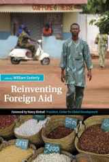 9780262550666-0262550660-Reinventing Foreign Aid (Mit Press)