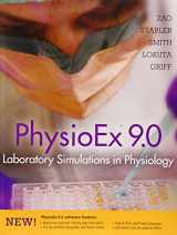 9780321815576-0321815572-PhysioEx 9.0: Laboratory Simulations in Physiology