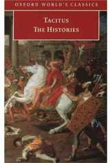 9780192839589-0192839586-The Histories (Oxford World's Classics)
