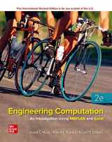 9781260570717-1260570711-Engineering Computation: An Introduction Using MATLAB and Excel