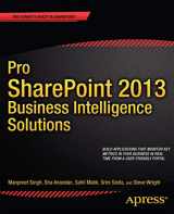 9781430258933-1430258934-Pro SharePoint 2013 Business Intelligence Solutions