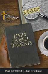 9780990742609-0990742601-Daily Gospel Insights