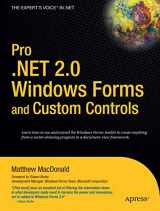 9781590594391-1590594398-Pro .NET 2.0 Windows Forms and Custom Controls in C#