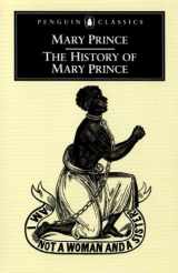 9780613642873-0613642872-The History of Mary Prince (Turtleback School & Library Binding Edition)