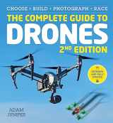 9781781575383-178157538X-The Complete Guide to Drones Extended 2nd Edition