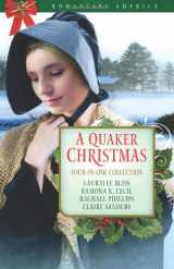 9781616264796-1616264799-A Quaker Christmas (Romancing America)