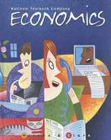 9780538430364-0538430362-NTC Economics, Student Edition