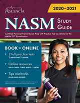 9781635307979-163530797X-NASM Study Guide: Certified Personal Trainer Exam Prep with Practice Test Questions for the NASM CPT Examination