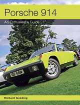 9781785001512-1785001515-Porsche 914: An Enthusiast's Guide