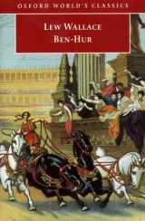 9780192831996-0192831992-Ben-Hur (Oxford World's Classics)