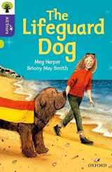 9780198377535-0198377533-Oxford Reading Tree All Stars: Oxford Level 11: The Lifeguard Dog