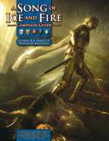 9781934547137-1934547131-A Song Of Ice and Fire Campaign Guide: A RPG Sourcebook