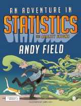 9781446210451-1446210456-An Adventure in Statistics: The Reality Enigma