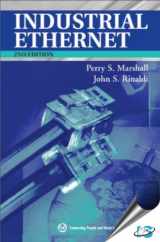 9781556178924-1556178921-Industrial Ethernet, Second Edition