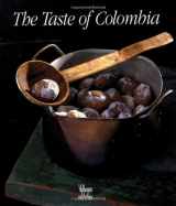 9789589138984-9589138985-The Taste of Colombia