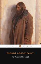 9780140444568-0140444564-The House of the Dead (Penguin Classics)
