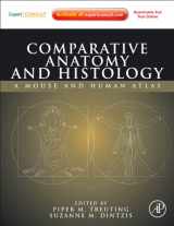 9780123813619-0123813611-Comparative Anatomy and Histology: A Mouse and Human Atlas (Expert Consult)