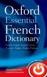 9780199576388-0199576386-Oxford Paperback French Dictionary (Multilingual Edition)