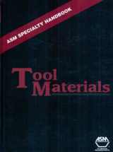 9780871705457-0871705451-Tool Materials (Asm Specialty Handbook)