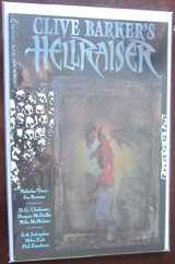 9780871358677-0871358670-Clive Barker's Hellraiser: Book 10 (Ten)