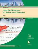 9783939374282-3939374288-Negative Numbers: A Collections of Exercises for Students