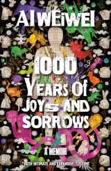 9780553419481-055341948X-1000 Years of Joys and Sorrows: A Memoir
