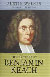 9781894400640-189440064X-The Excellent Benjamin Keach (HC)