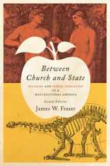 9781421420585-1421420589-Between Church and State: Religion and Public Education in a Multicultural America