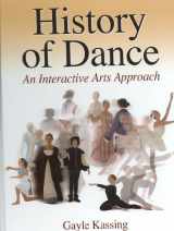 9780736060356-0736060359-History of Dance: An Interactive Arts Approach