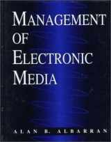 9780534262747-0534262740-Management of Electronic Media