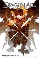 9781506708294-1506708293-Dragon Age: Wraiths of Tevinter