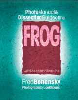 9780757000348-0757000347-Photo Manual & Dissection Guide of the Frog