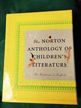9780393327762-0393327760-The Norton Anthology of Children's Literature: The Traditions in English
