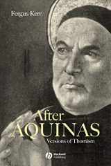 9780631213130-0631213139-After Aquinas: Version of Thomism