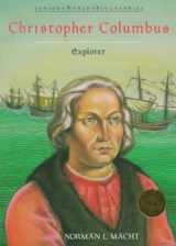 9780791019535-0791019535-Christopher Columbus (Junior World Biographies)