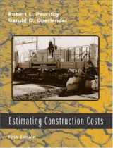 9780072536263-0072536268-Estimating Construction Costs w/ CD-ROM