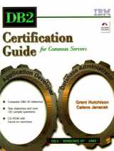 9780137274130-0137274130-DB2 Certification Guide for Common Servers