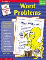 9780439323161-0439323169-Word Problems, Grades 4-6