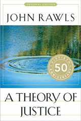 9780674017726-0674017722-A Theory of Justice: Original Edition