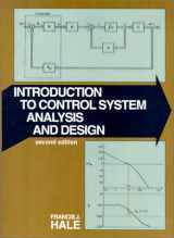 9780967874203-0967874203-Introduction to Control System Analysis and Design