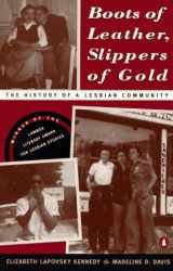 9780140235500-0140235507-Boots of Leather, Slippers of Gold: The History of a Lesbian Community