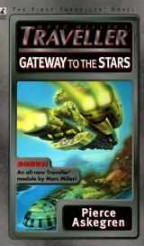 9780671011888-067101188X-Gateway to the Stars (Marc Miller's Traveller)