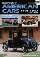 9781440237782-1440237786-Standard Catalog of American Cars 1805-1942