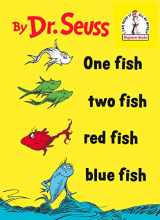 9780394800134-0394800133-One Fish Two Fish Red Fish Blue Fish