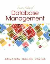 9780133405682-0133405680-Essentials of Database Management