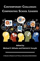 9781617359279-1617359270-Contemporary Challenges Confronting School Leaders (Research and Theory in Educational Administration)