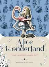 9781783124855-1783124857-Paperscapes: Alice in Wonderland: Turn Lewis Carroll's classic story into a beautiful work of art