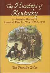 9780811708838-0811708837-Hunters of Kentucky