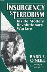 9780080374567-0080374565-Insurgency and Terrorism: Inside Modern Revolutionary Warfare